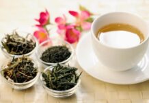 Bitkisel Çaylar ile Zayıflama