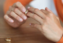 Boşanmak Dünyanın Sonu Değil