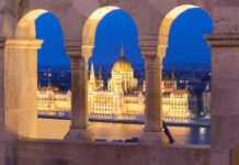 Budapeşte Gezi Rehberi