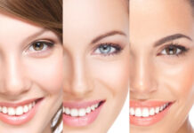 Cilt Türü Nasıl Belirlenir