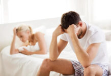 Cinselliği Olumsuz Etkileyen Faktörler