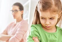 Çocuğa Ceza Verilmeli mi?