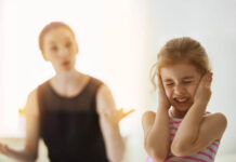 Çocuğum Beni Dinlemiyor