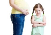 Çocuğum Kardeş İstemiyor