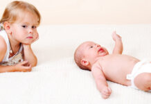 Çocuğum Kardeşini Kıskanıyor