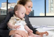 Çocuğuma Kim Bakacak