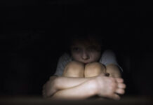 Çocuk ve Korku İlişkisi