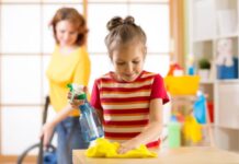 Çocuklarda Sorumluluk Duygusu