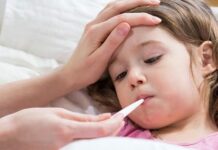 Çocuklarda Kabakulak Belirtileri