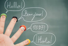 Çocuklarda Yabancı Dil Eğitimi