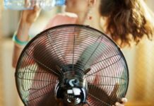 Daha Serin Bir Ev İçin