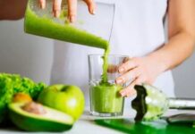 Detoks Zayıflama Yöntemi Değildir