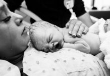 Doğum Fotoğrafçısı Seçimi