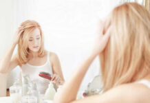 Doğum Sonrası Saç Dökülmesi