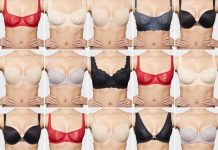 Doğru Sütyen Seçimi Nasıl Yapılır