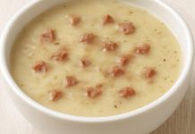 Düğün Çorbası Tarifi