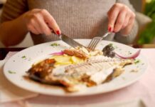 Düzenli Olarak Balık Tüketmek