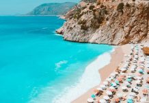 Efsane Güzellikleriyle Kaş