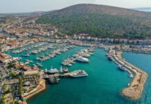 Egenin İncisi Çeşme