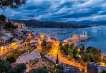 Egenin Tatil Diyarı Fethiye