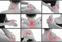 Eklem Ağrılarına Çözümler