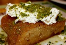 Ekmek Kadayıfı Tarifi Ekmek Kadayıfı Tarifi