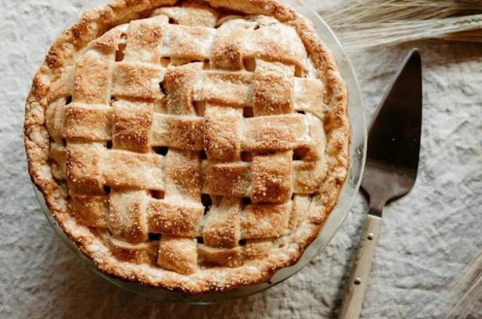 Elmalı Turta Tarifi