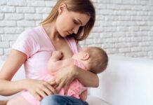 Emzirmenin Bebeğe Faydaları Nelerdir