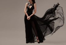 En Şık Abiye Modelleri