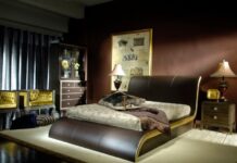 En Trend Yatak Odası Takımları