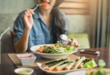 Ergenlik Döneminde Beslenme Sorunları