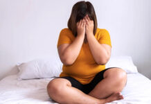 Ergenlikte Kilo Verme Sorunu