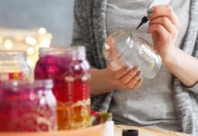 Eski Ürünlerle Dekorasyon Yapmak