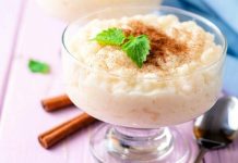 Sütlaç Tarifi Ev Yapımı Sütlaç Tarifi