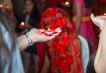 Evde Kına Gecesi Nasıl Yapılır