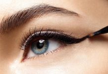 Eyeliner Nasıl Sürülür?
