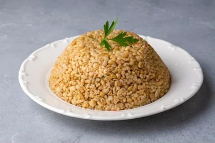 Firik Pilavı Tarifi