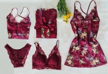 Gecelik Seçiminde Kişisel Zevkiniz