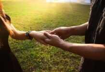 Gerçekten Aşık mı Oldum