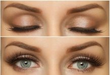 Göz Makyajı Nasıl Yapılır?