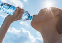 Günlük Su İhtiyacını Hesaplama