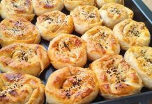 Hünkâr Böreği Tarifi