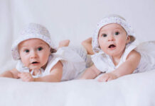 İkiz Bebek Hazırlığı