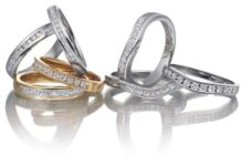 İlginç Yüzük Modelleri