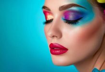 İlkbahar Makyajı Nasıl Yapılır?