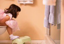 İshal Olan Çocukların Beslenmesi