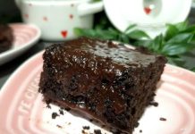 Islak Kek Tarifi Islak Kek Tarifi