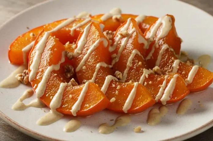 Kabak Tatlısı Tarifi