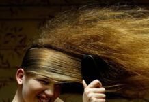 Kabaran Saçlar İçin Çözümler