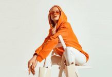 Kapüşonlu Sweatshirt Modelleri